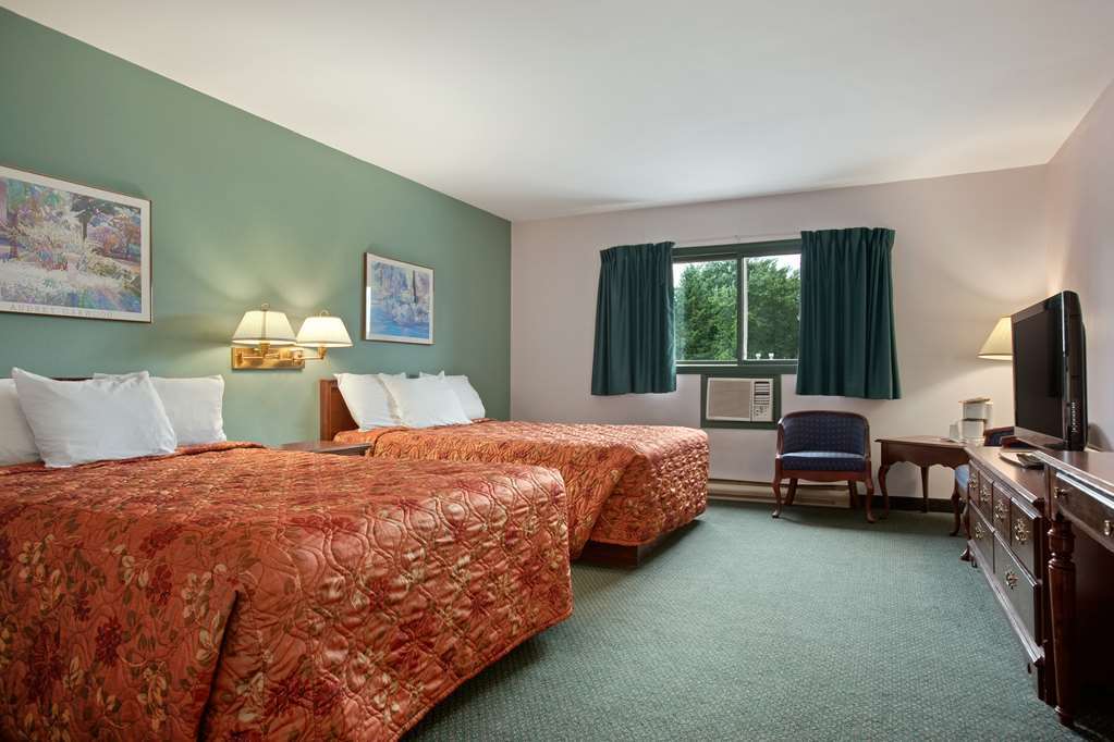 Travelodge By Wyndham Kenora Zimmer foto